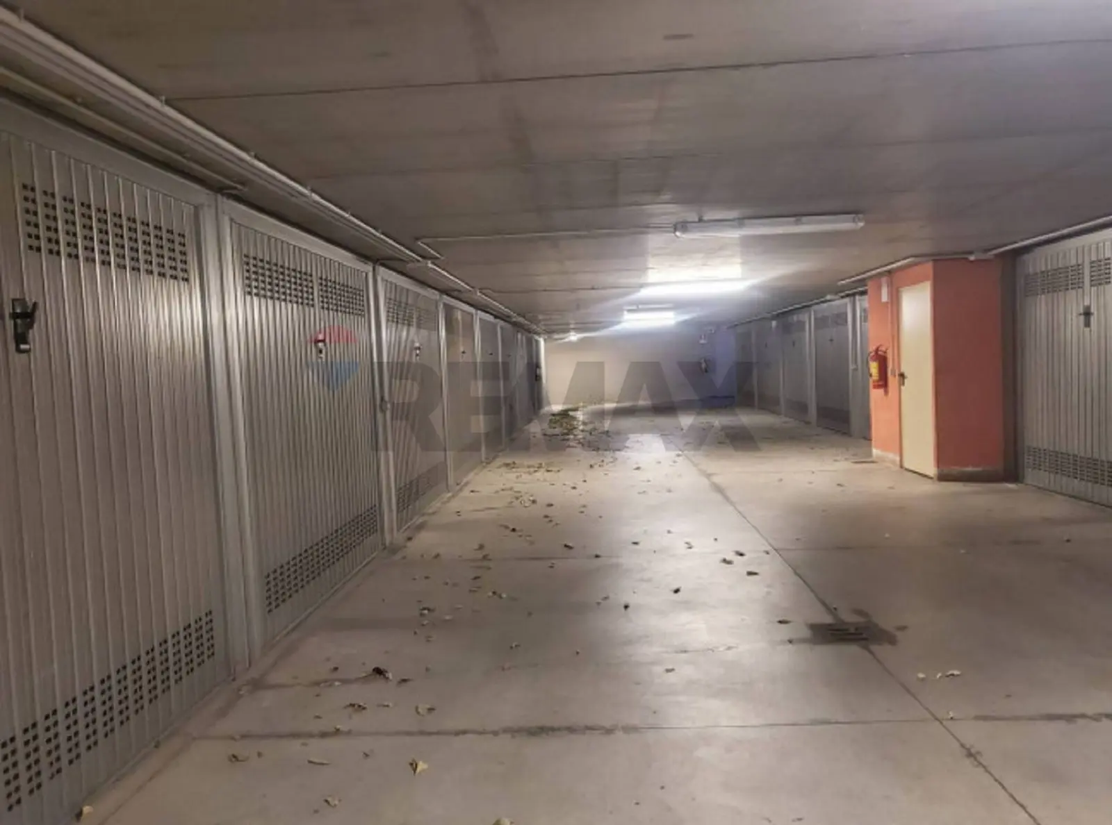 Garage/Box in Affitto a Cassinetta di Lugagnano