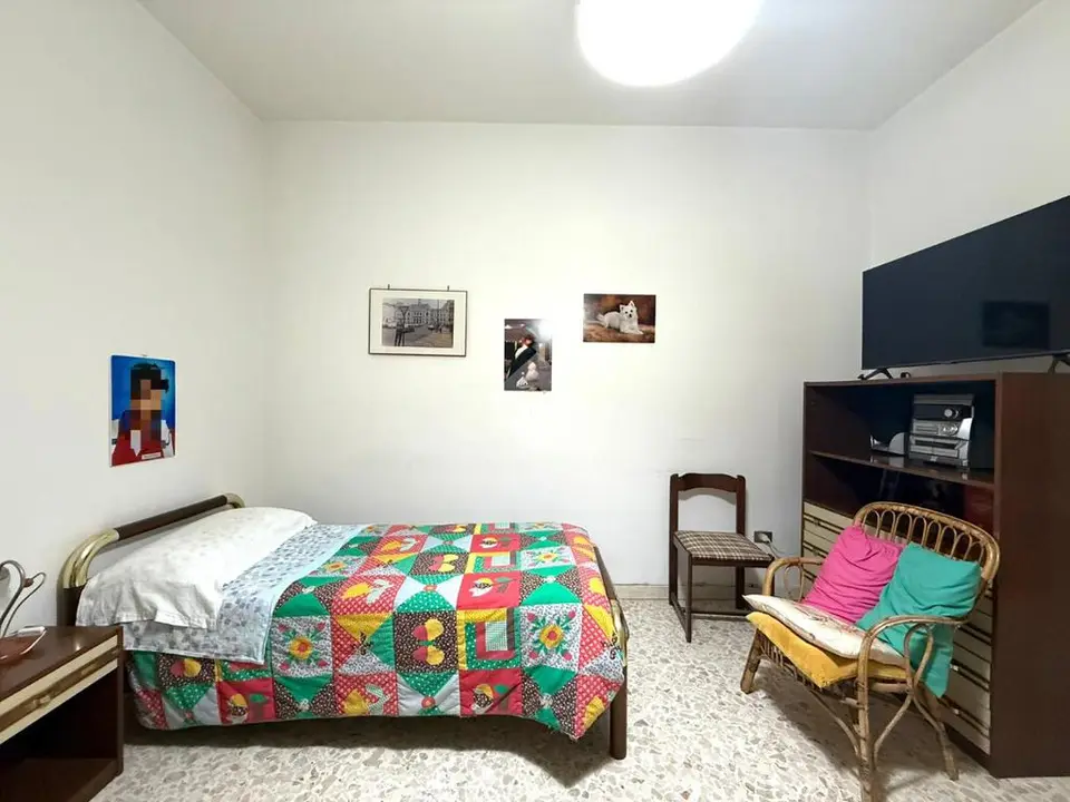 Trilocale in vendita a Bitonto
