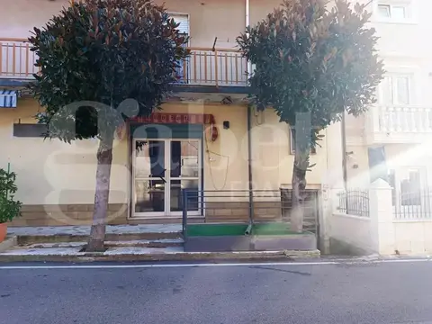 Negozio in Via Curcio 32, Marano Marchesato (CS)