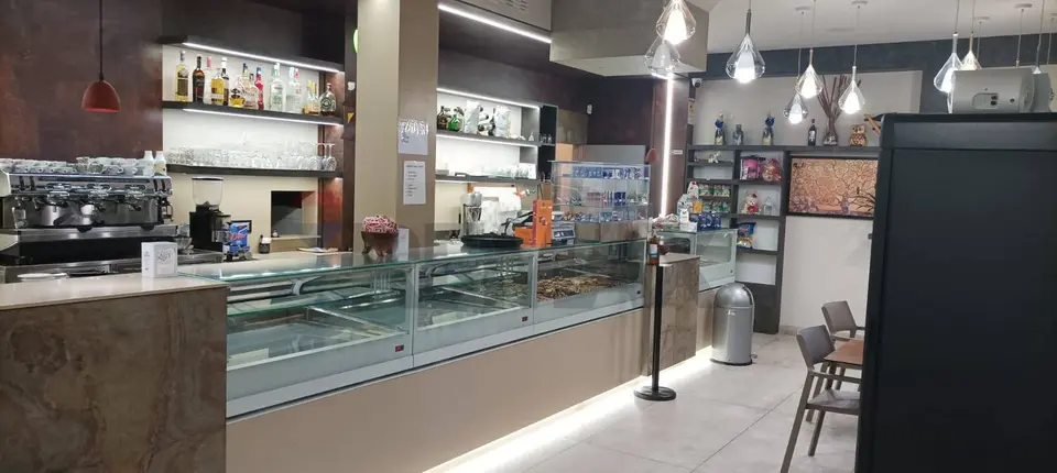 Bar in Affitto a Sant'Agata li Battiati
