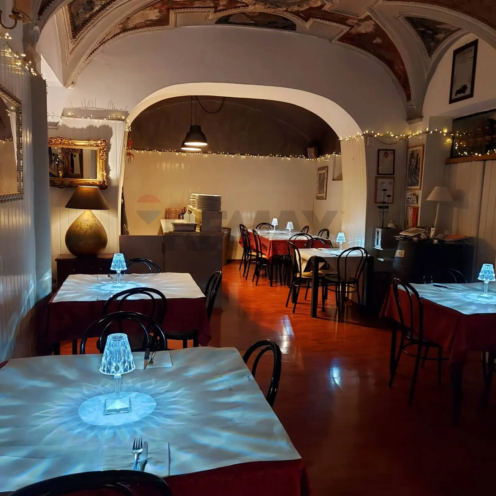 Ristorante in Vendita a Foligno