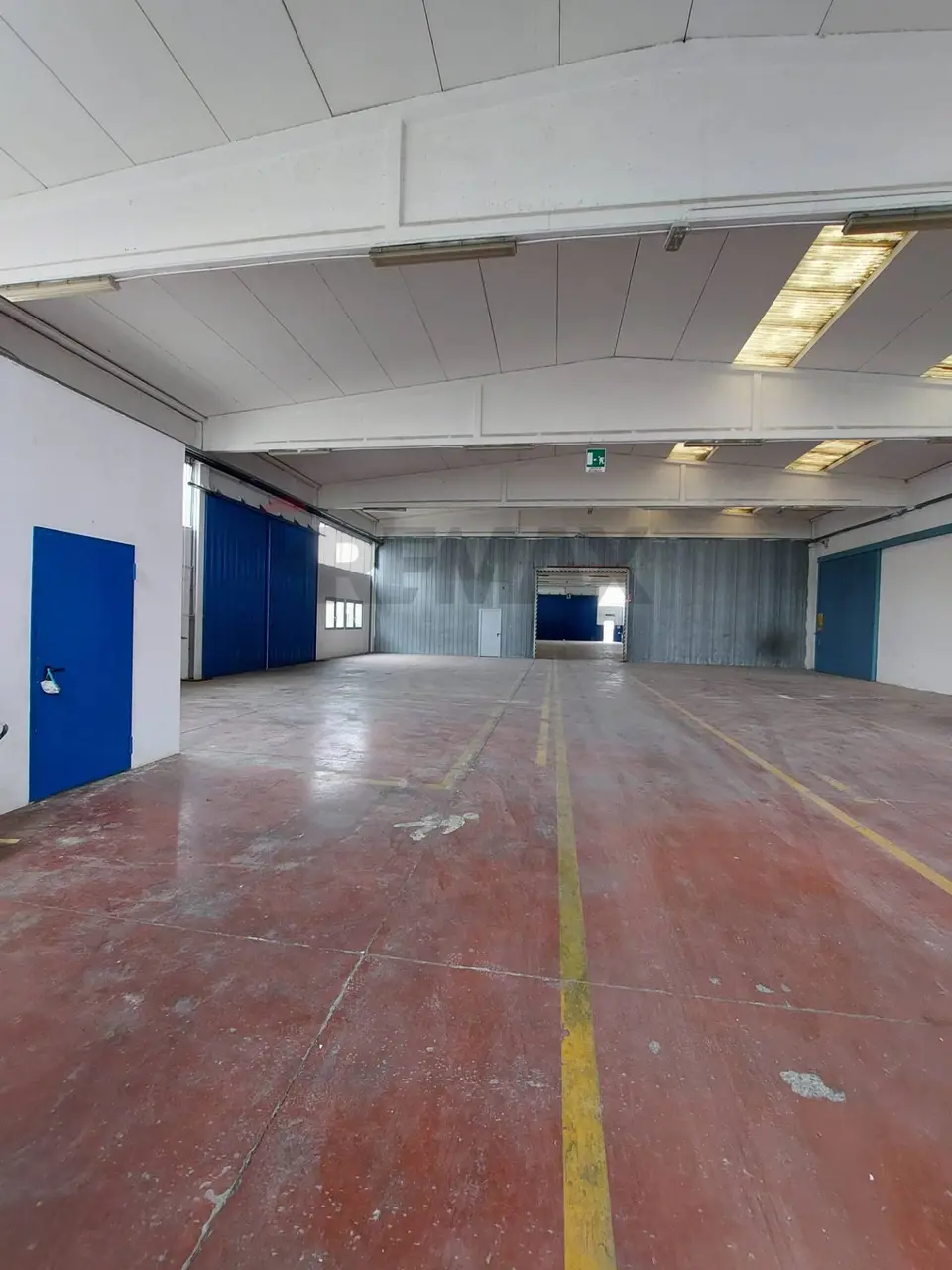 Capannone Industriale in Vendita a Collecchio