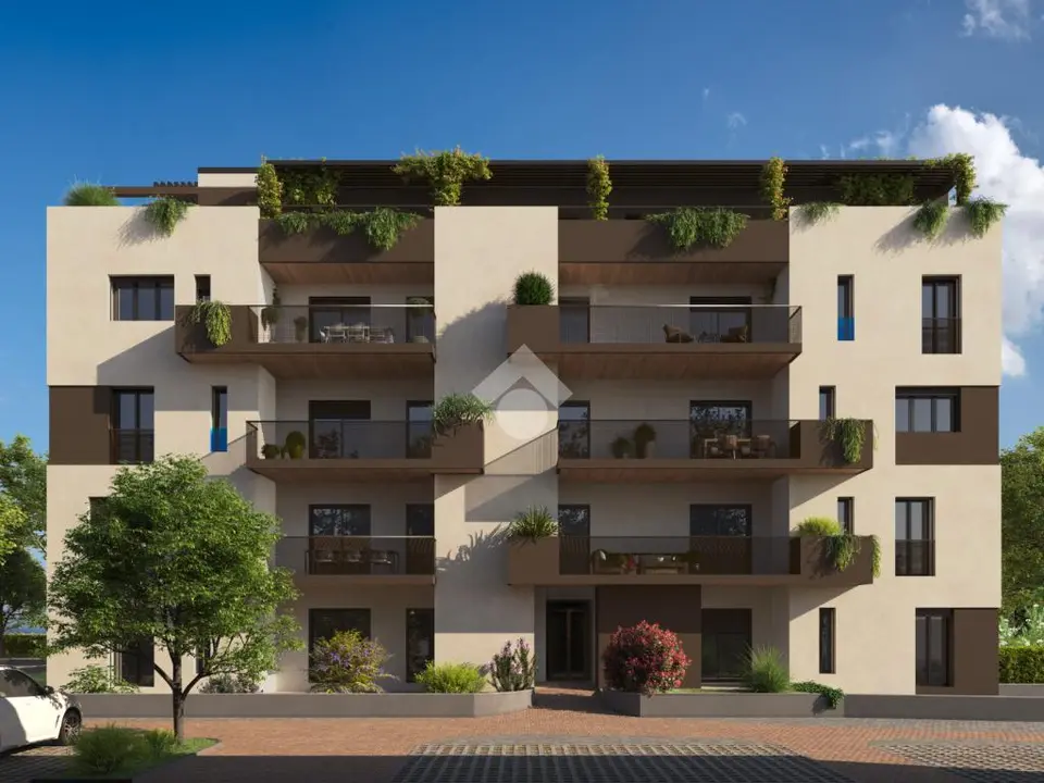 Trilocale in vendita a San Lazzaro Di Savena