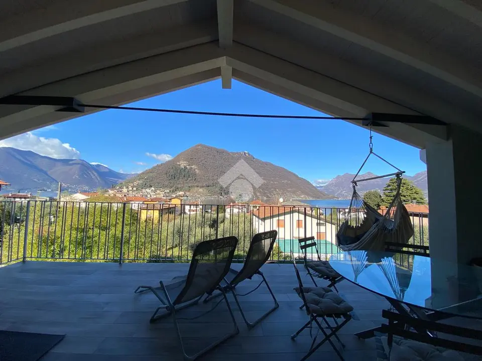Villa singola in vendita a Sulzano