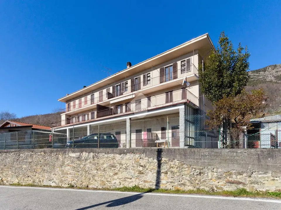 Quadrilocale in vendita a Rubiana