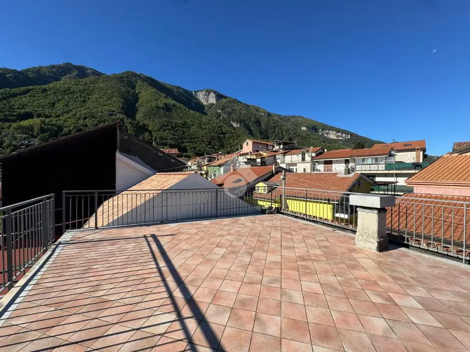Monolocale in vendita a Pimonte