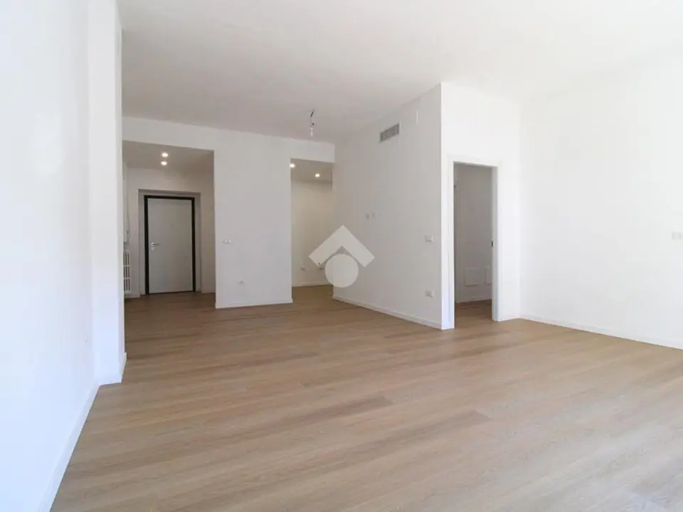 Quadrilocale in vendita a Pescara