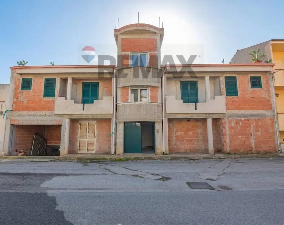 Casa Indipendente in Vendita a Pachino