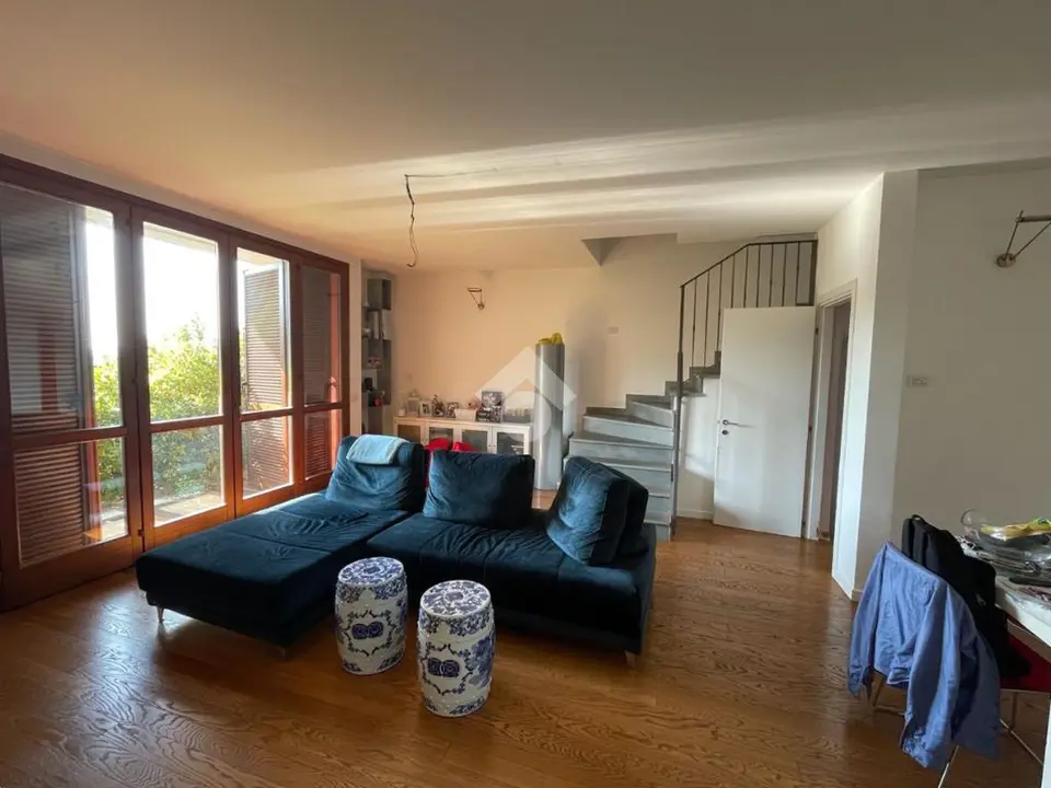 Villa a schiera in vendita a Torre De' Roveri