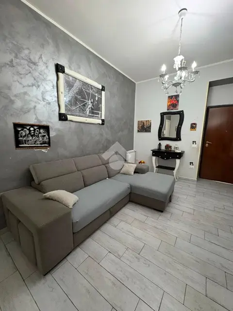 Trilocale in vendita a Afragola