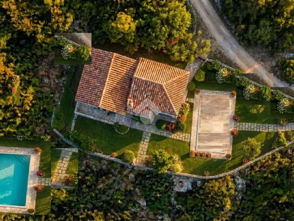 Villa singola in vendita a Verona