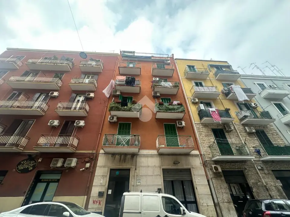 Bilocale in vendita a Bari