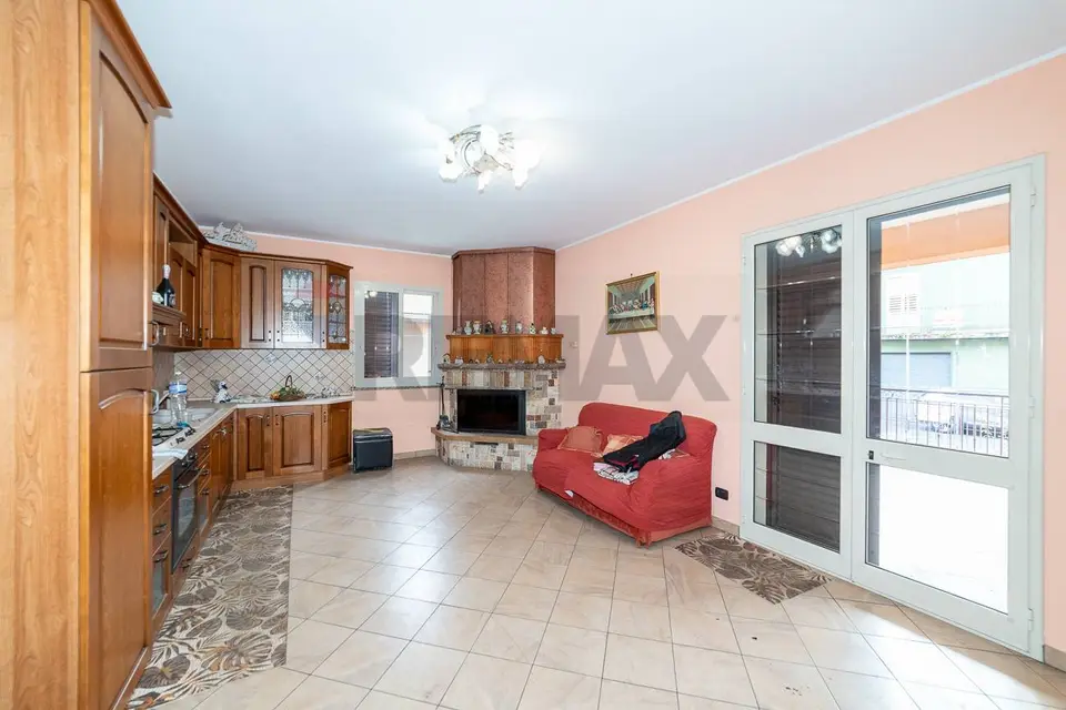 Casa Semindipendente in Vendita a Castiglione di Sicilia