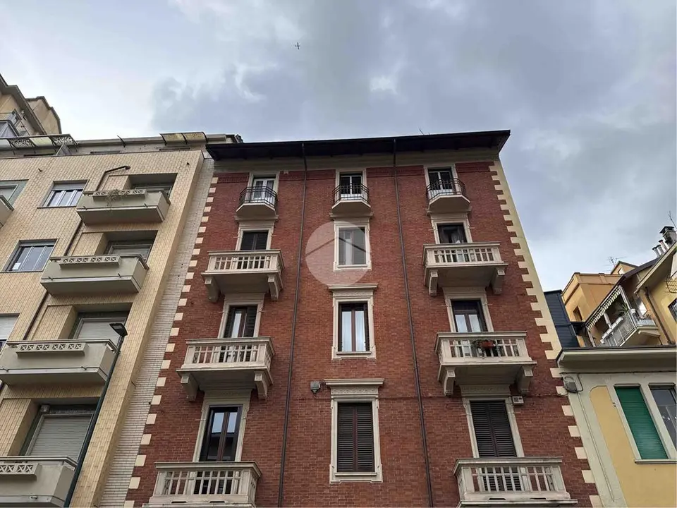 Trilocale in vendita a Torino