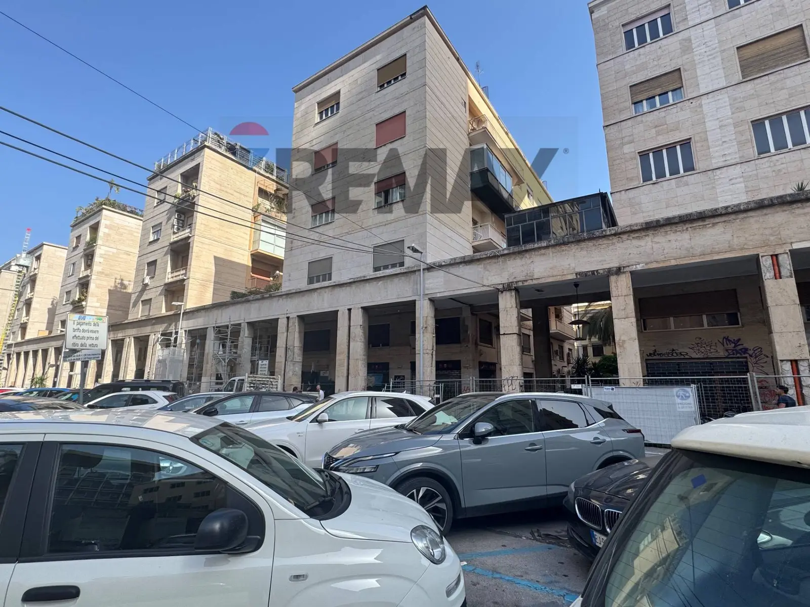 Ufficio in Affitto a Palermo