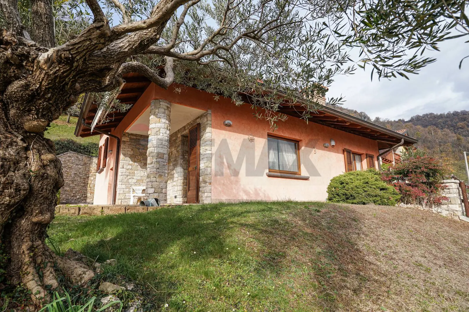 Villa singola in Vendita a Ubiale Clanezzo