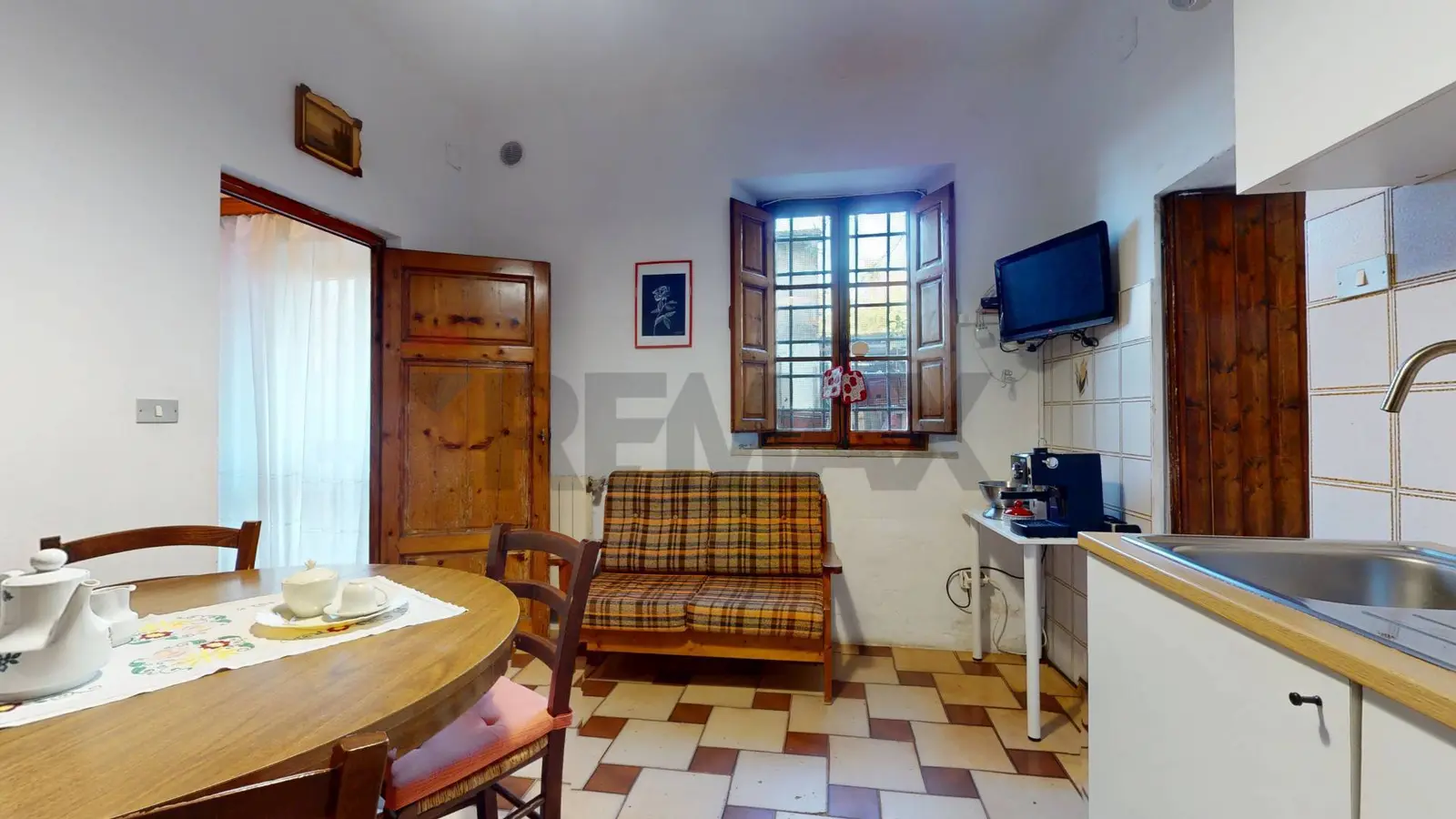 Casa Indipendente in Vendita a Massarosa