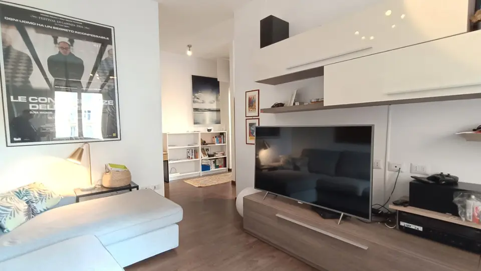 Appartamento in Via Salasco  3, Milano (MI)