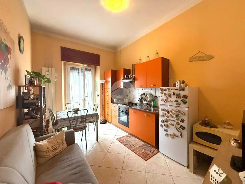 Bilocale in vendita a Torino
