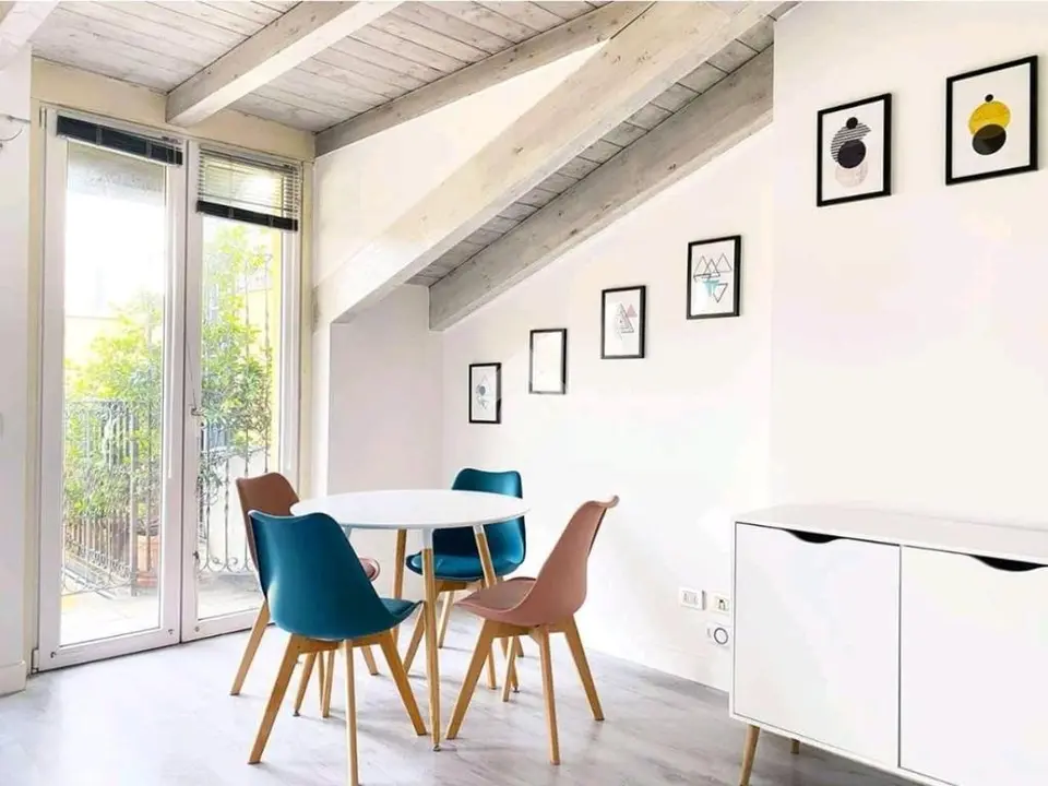 Monolocale in affitto a Milano