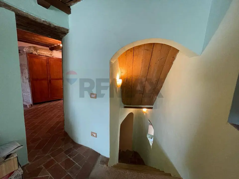 Casa Semindipendente in Vendita a Villa Basilica