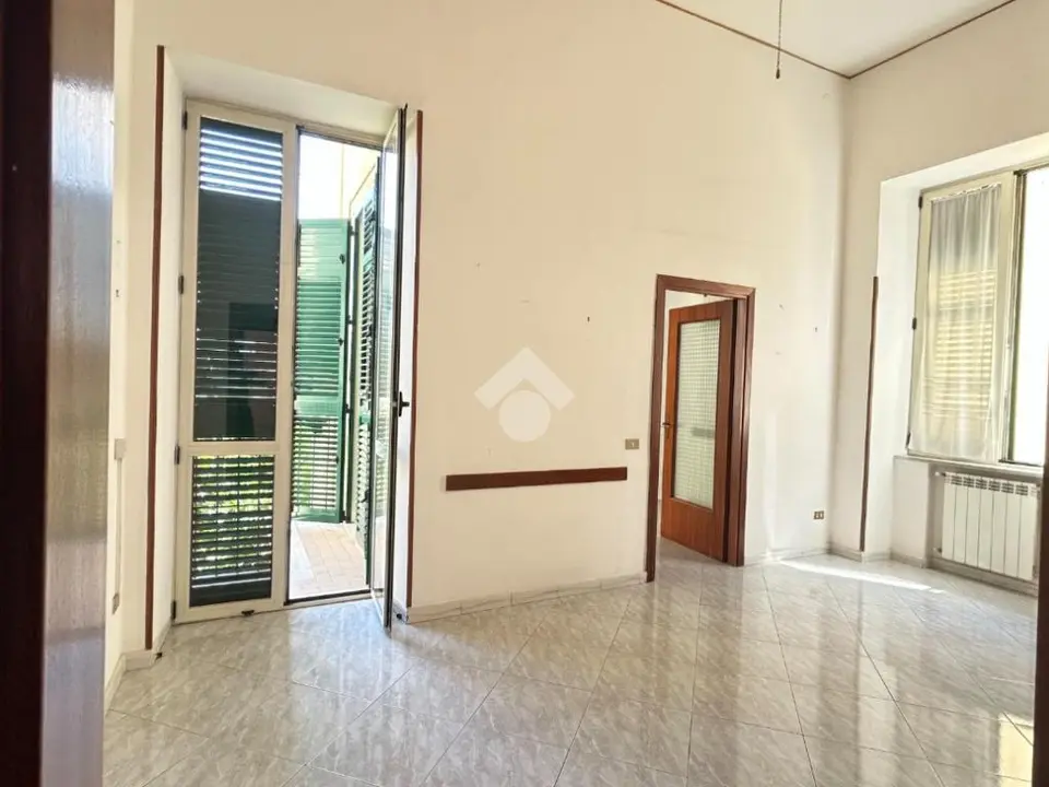 Trilocale in vendita a Napoli