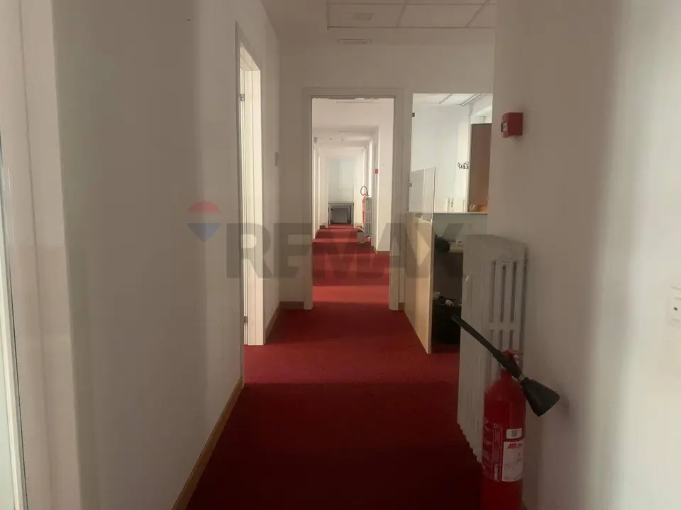 Ufficio in Affitto a Roma