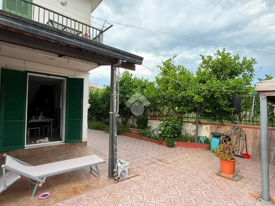 Villa singola in vendita a Napoli