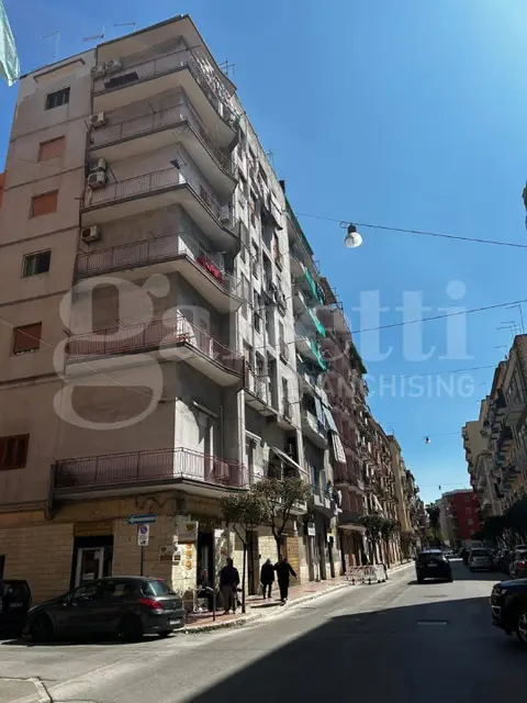 Appartamento in Via Japigia 19, Taranto (TA)