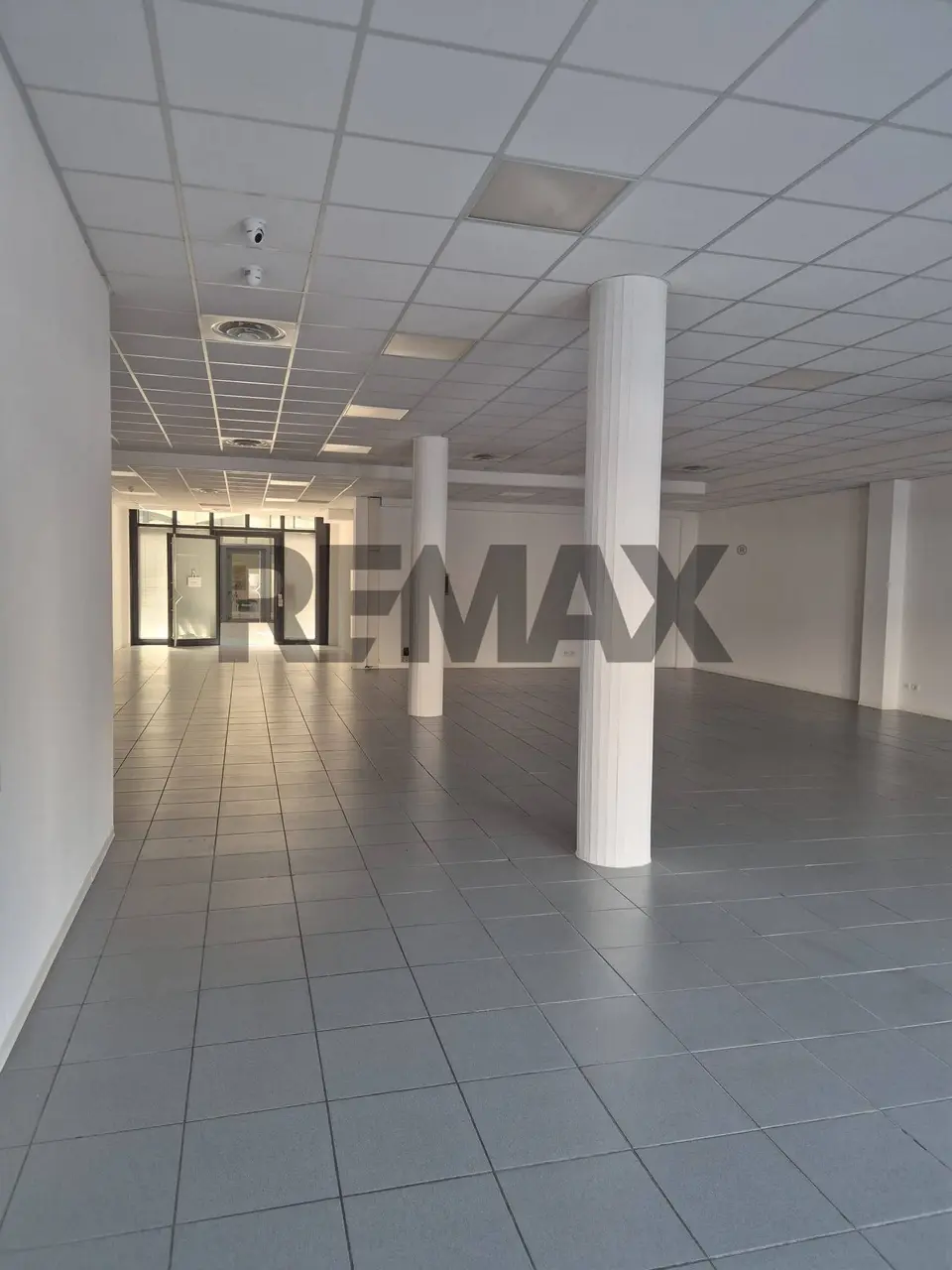 Locale Commerciale in Affitto a Vicenza