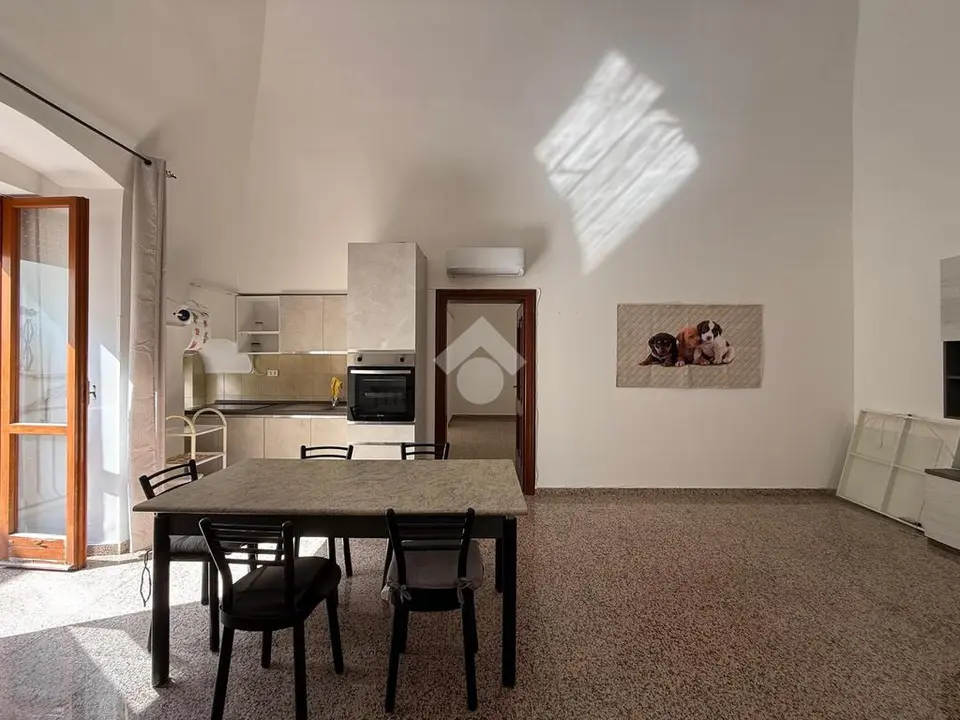 Casa indipendente in vendita a Santeramo In Colle