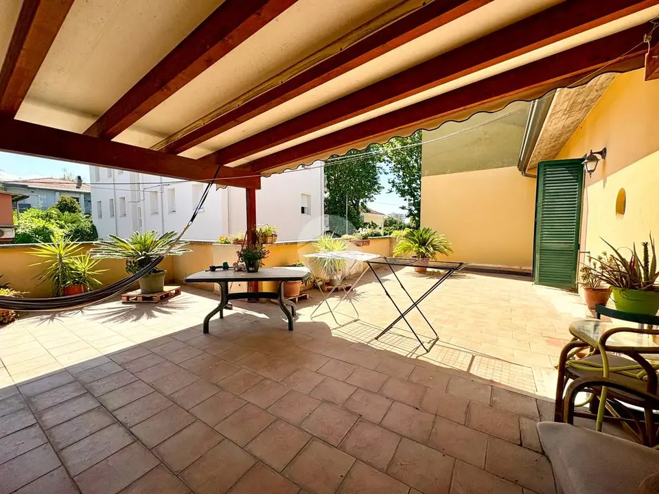 Quadrilocale in vendita a Rimini
