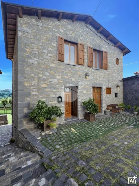 Bilocale in vendita a Sant'Agata Feltria