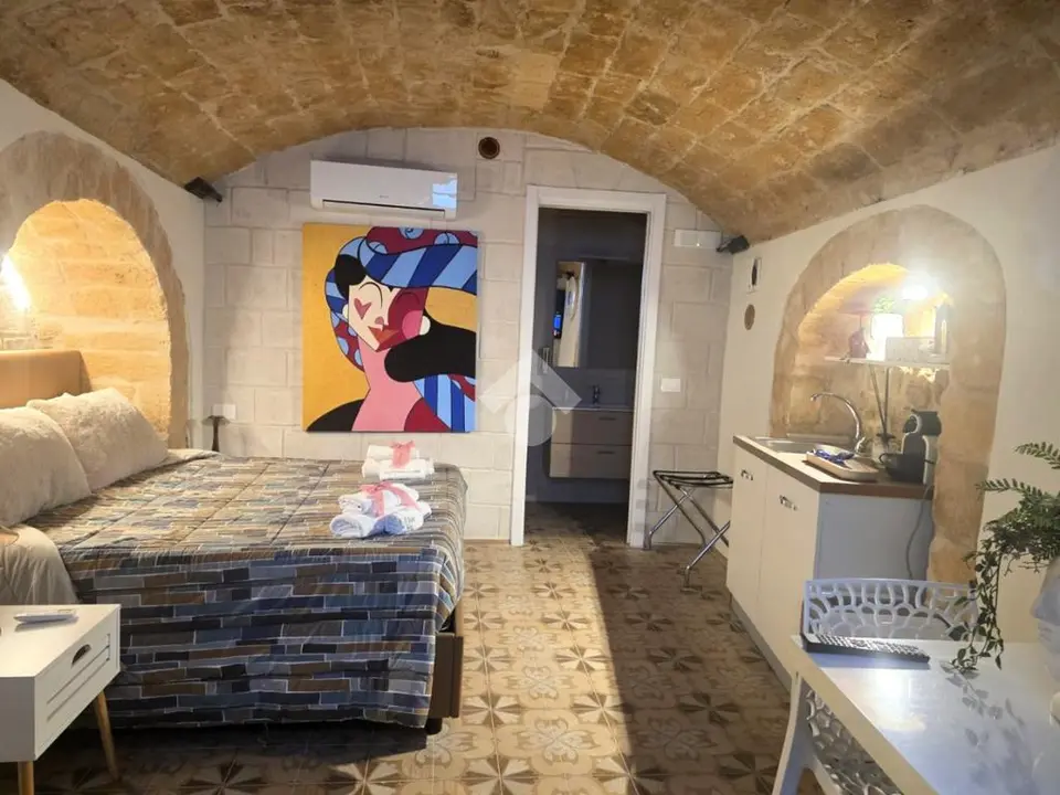 Casa indipendente in vendita a Altamura