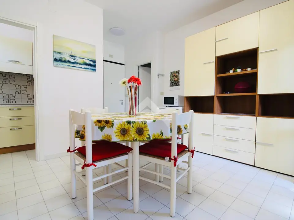 Bilocale in affitto a Jesolo