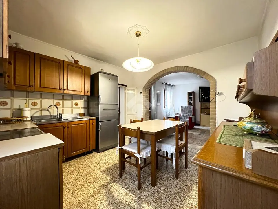 Casa semindipendente in vendita a Vigonza