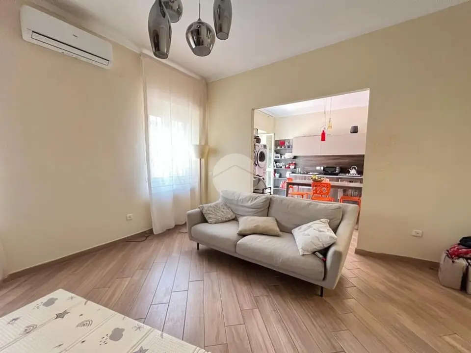 Trilocale in vendita a Napoli