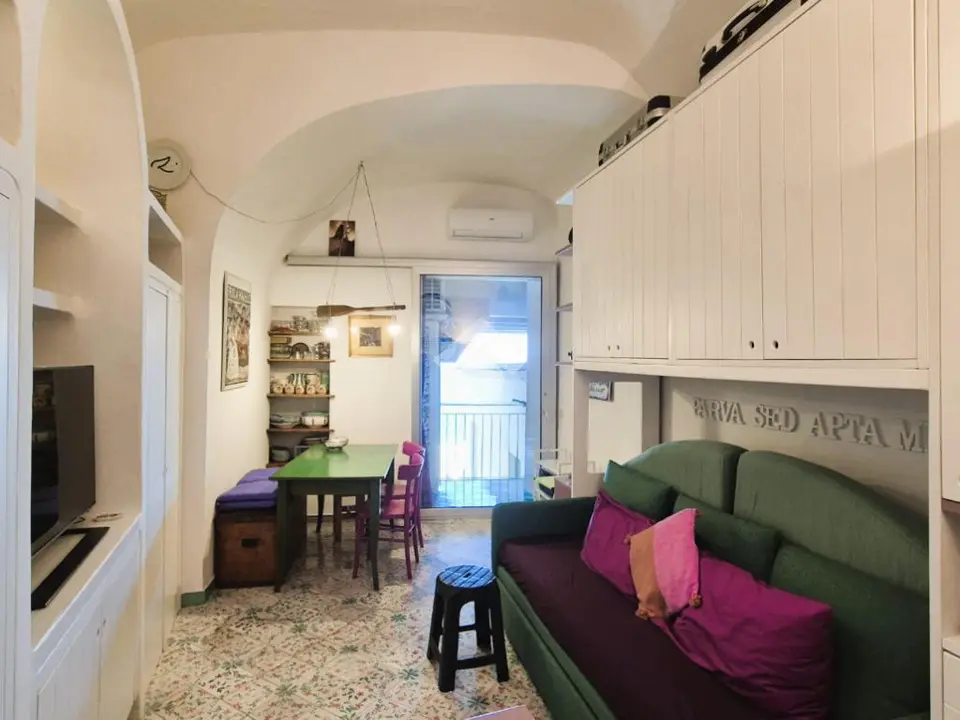 Monolocale in vendita a Atrani