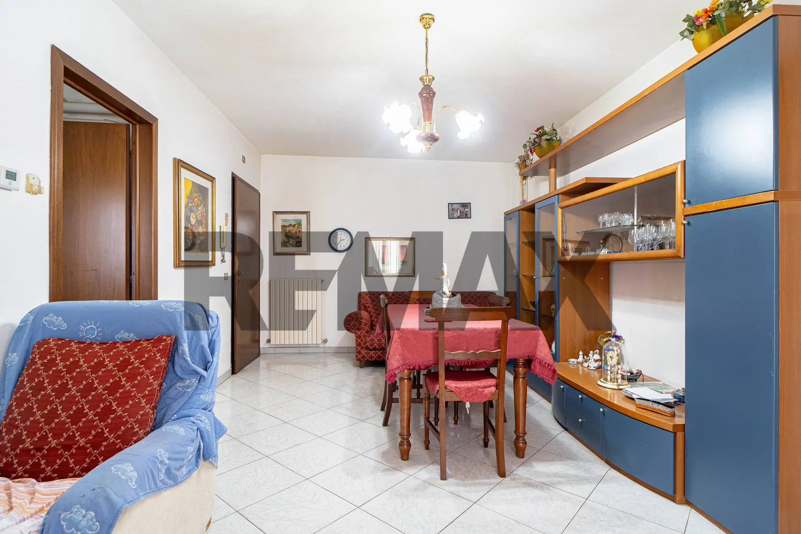 Appartamento in Vendita a Montecchio Emilia