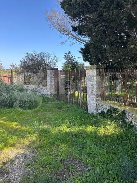 Terreno in C.da Urselli sn, Ostuni (BR)