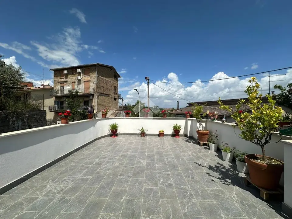 Casa indipendente in vendita a Riano