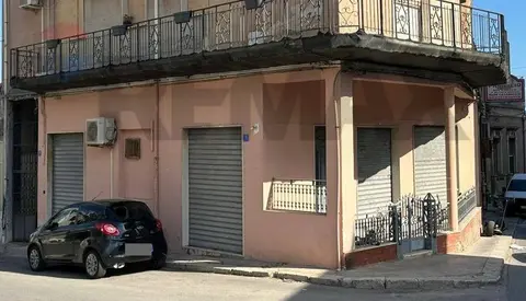 Locale Commerciale in Vendita a Pachino