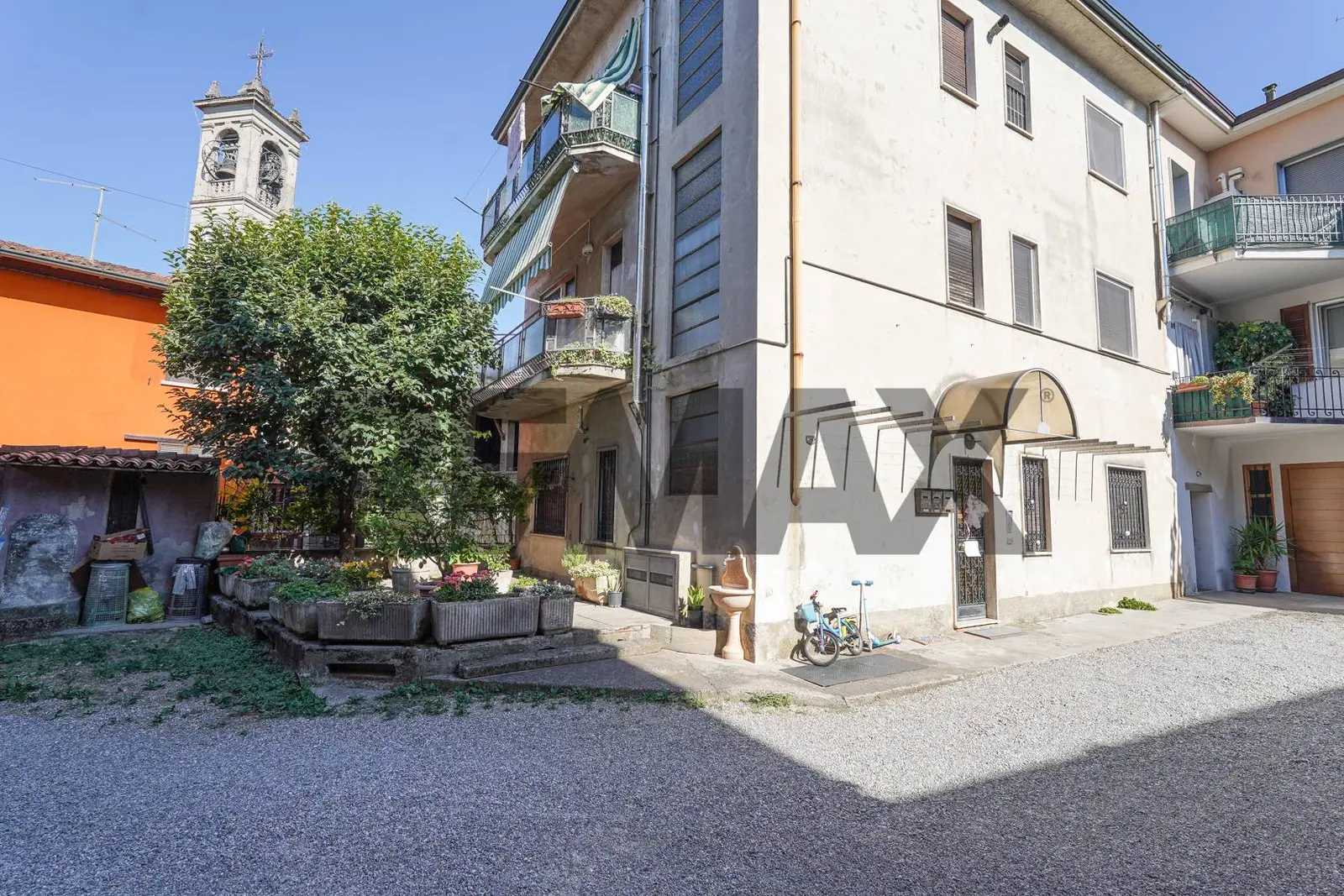 Appartamento in Vendita a Pognano