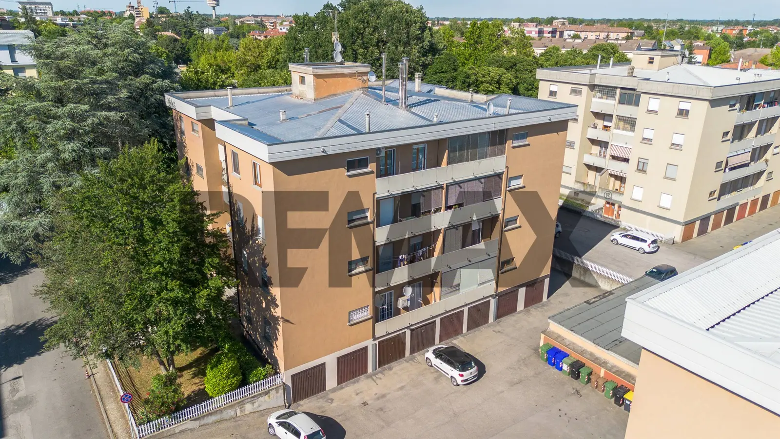 Appartamento in Vendita a Fidenza