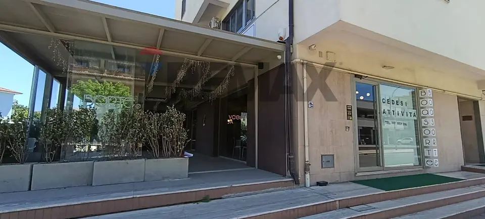 Ristorante in Vendita a Corigliano-Rossano
