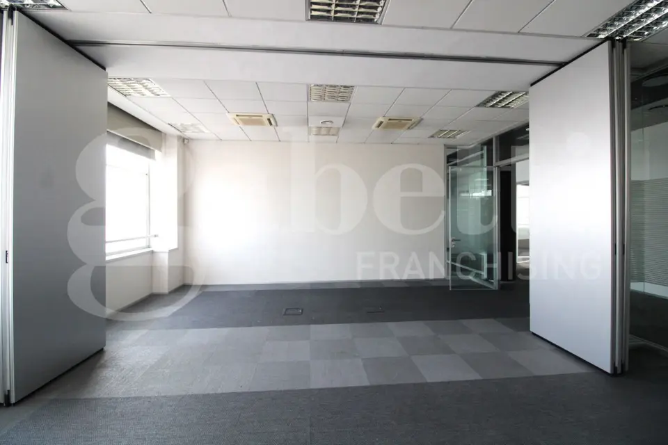 Ufficio in Via  Giacomo Matteotti  62, Cinisello Balsamo (MI)