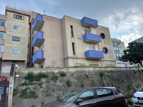 Appartamento in VIA KENNEDY 14, Montemesola (TA)