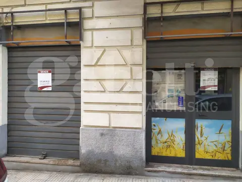 Laboratorio in Via del Santo  10, Messina (ME)