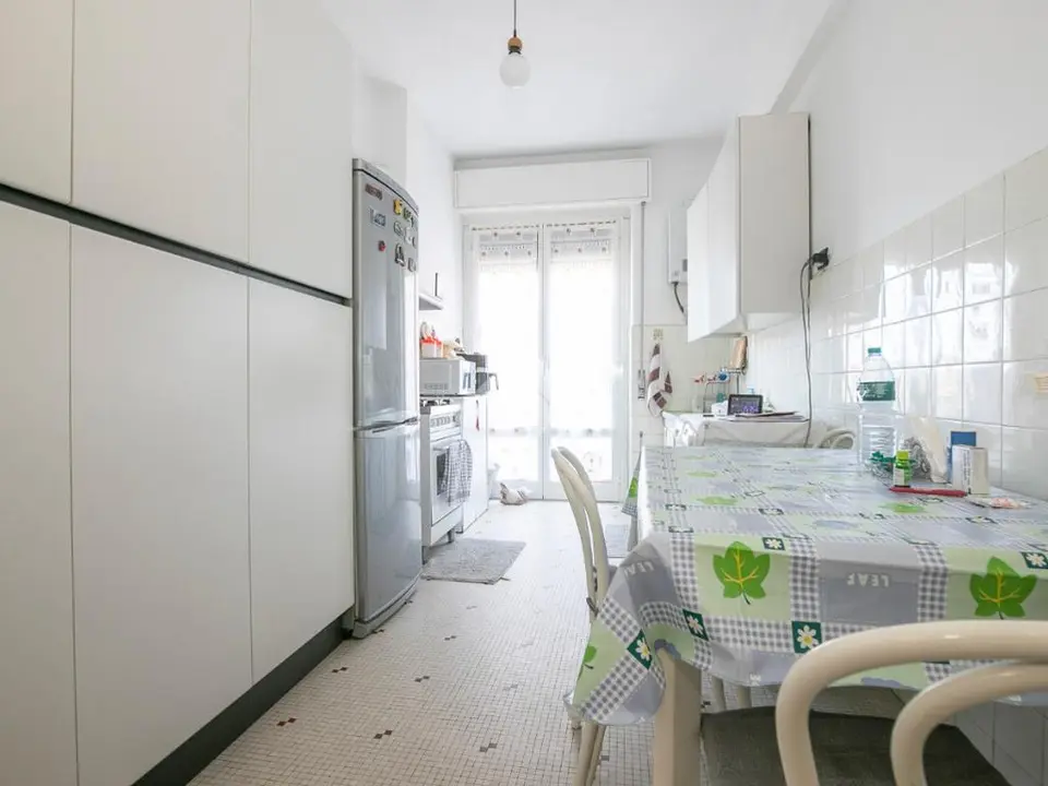 5 locali in vendita a Genova