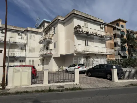 Appartamento in VIA CALAMARO 41, Villafranca Tirrena (ME)